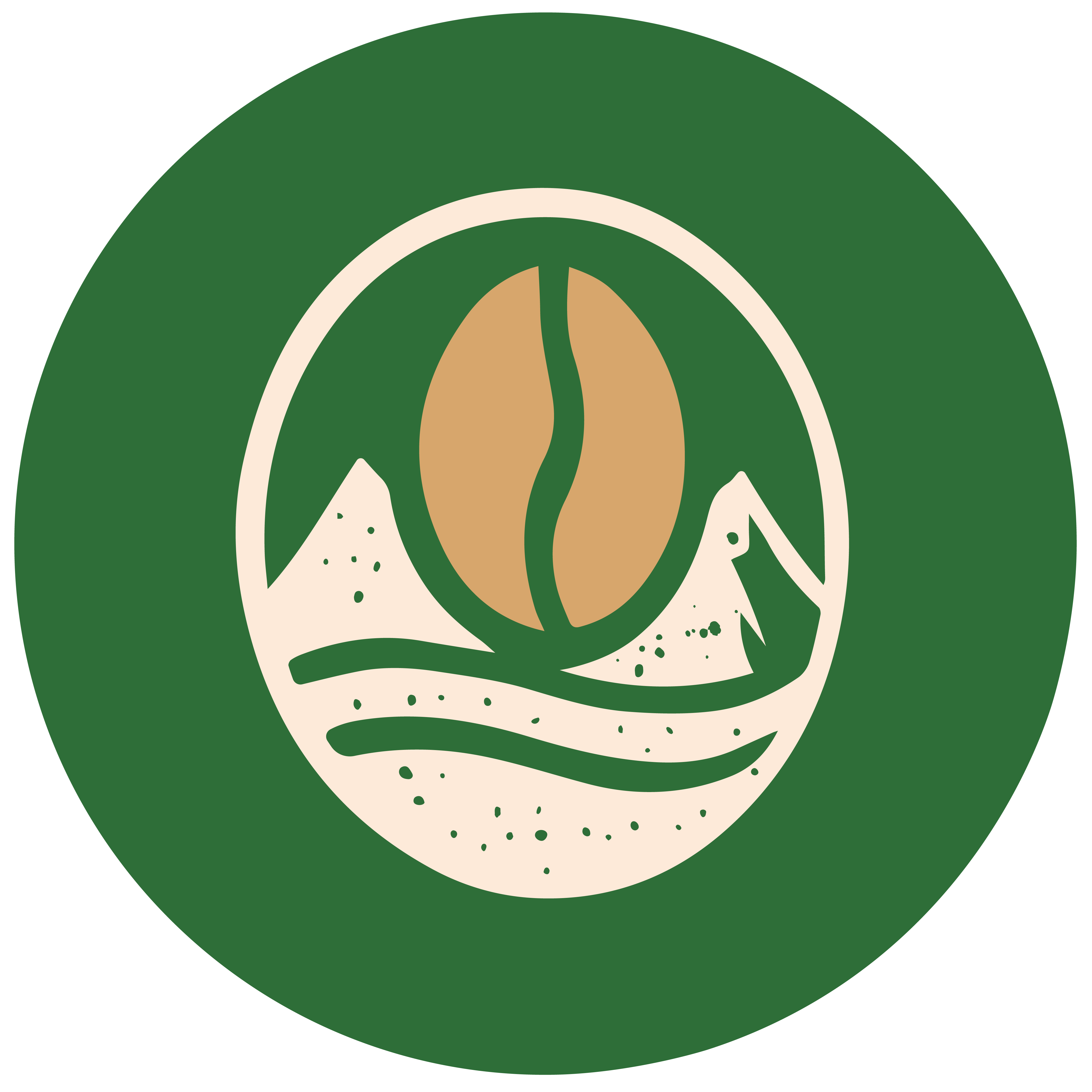 Café Sião das Montanhas