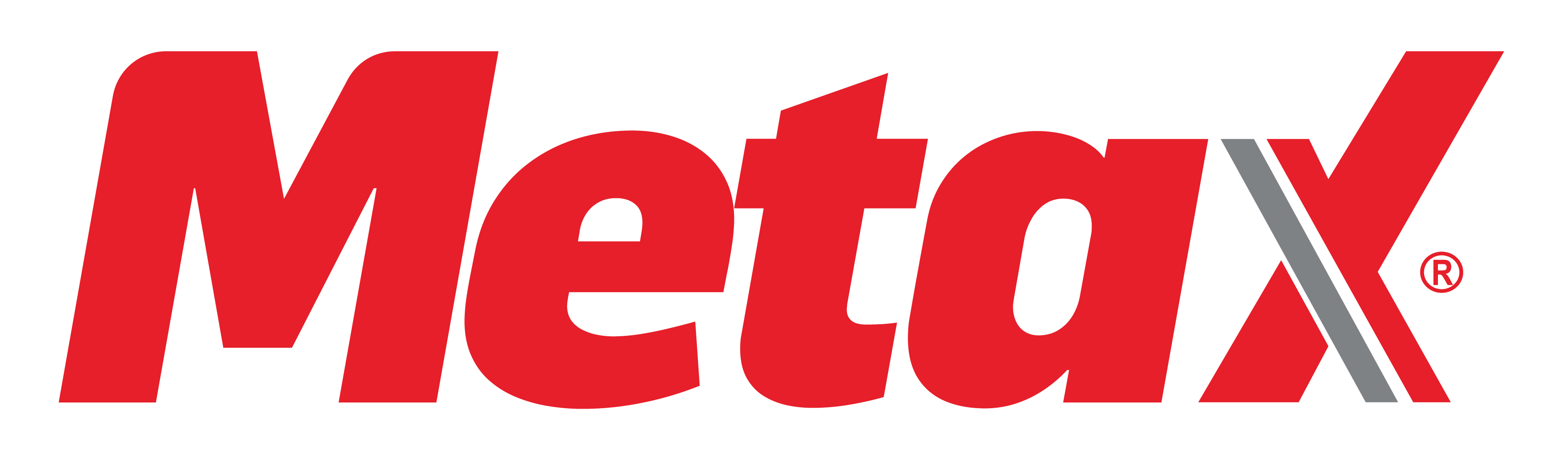 Metax