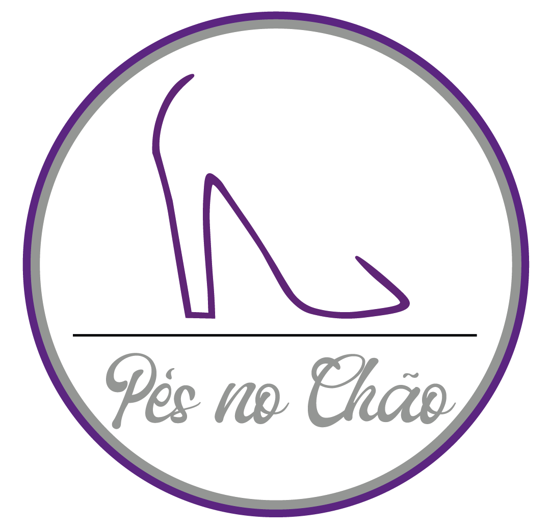 Pés no Chão