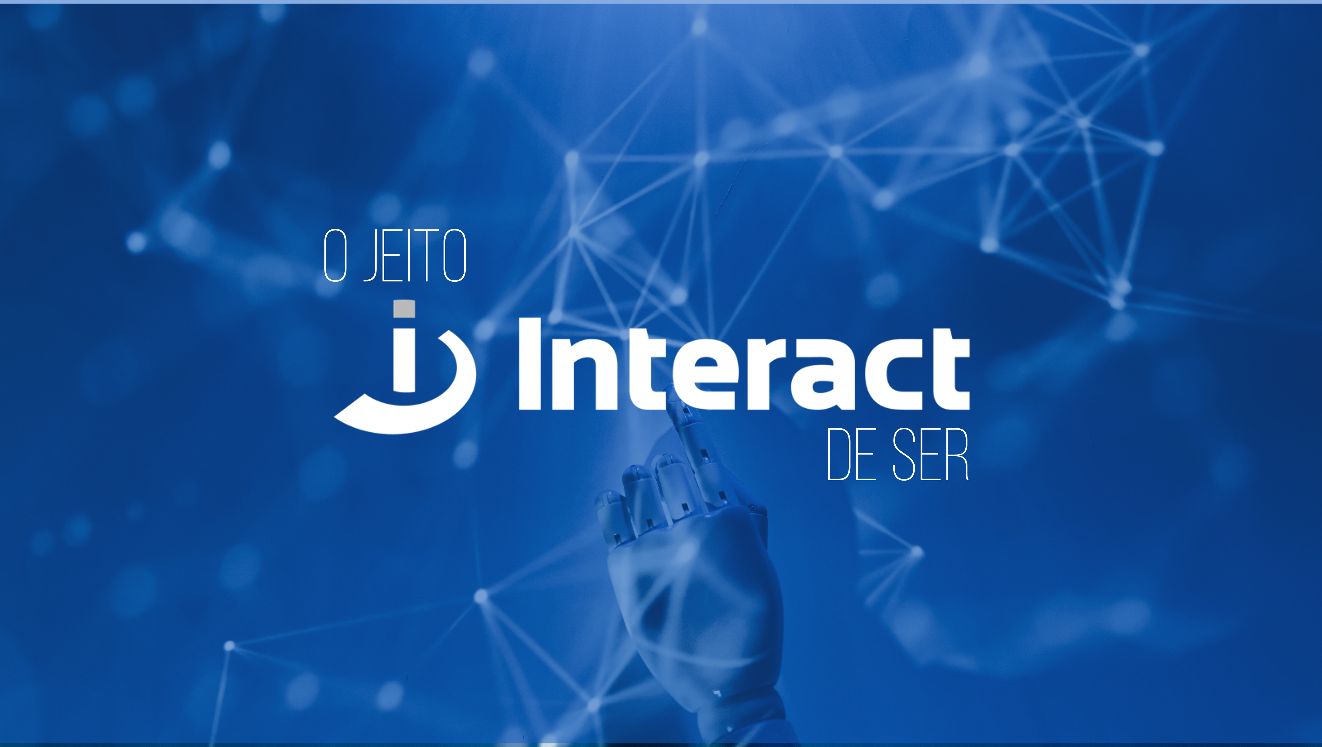 Modelo de apresentação corporativo