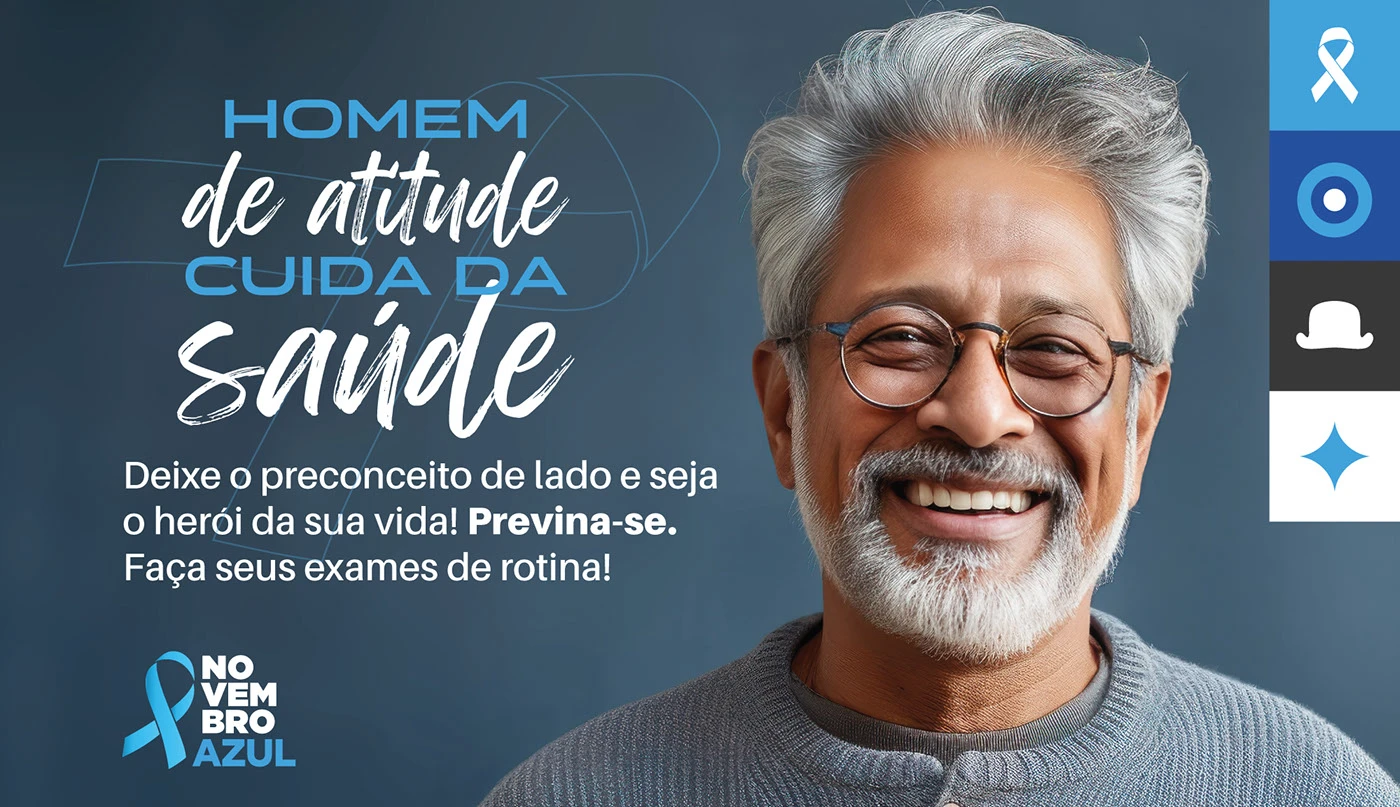 Novembro Azul
