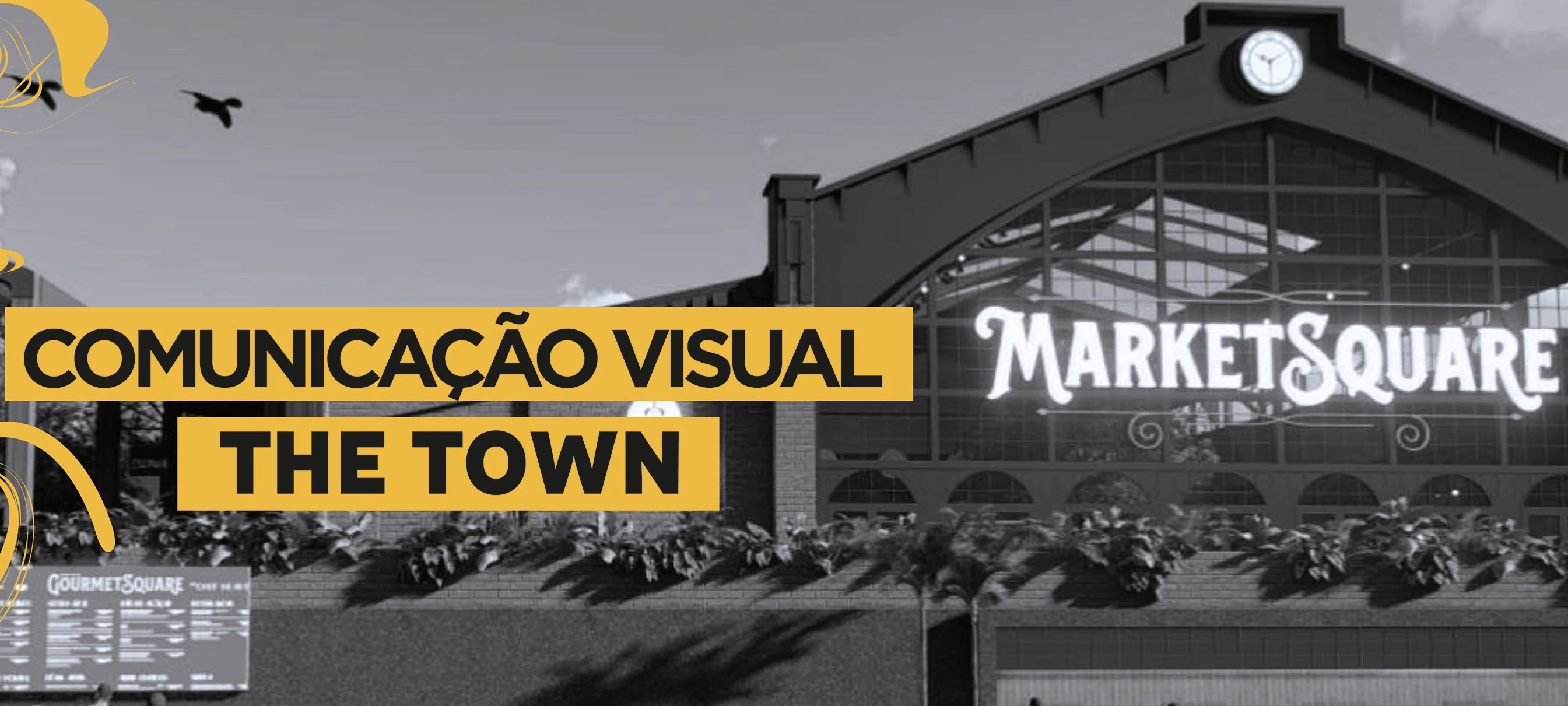 The Town 2025