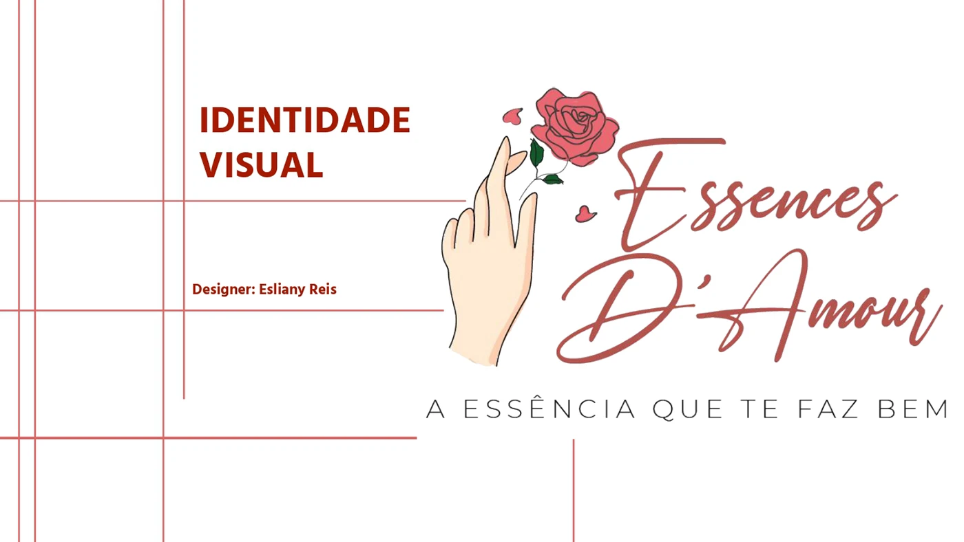Redesign de Logo