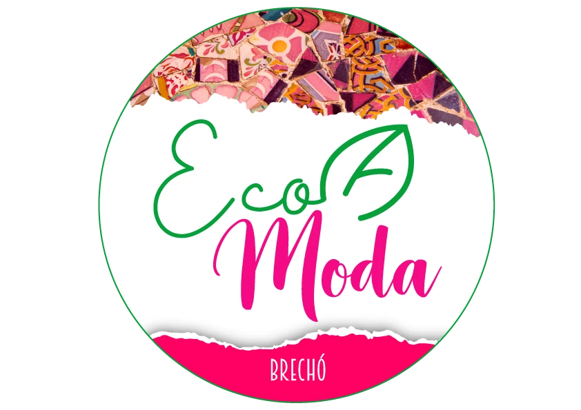 Logo Brechó
