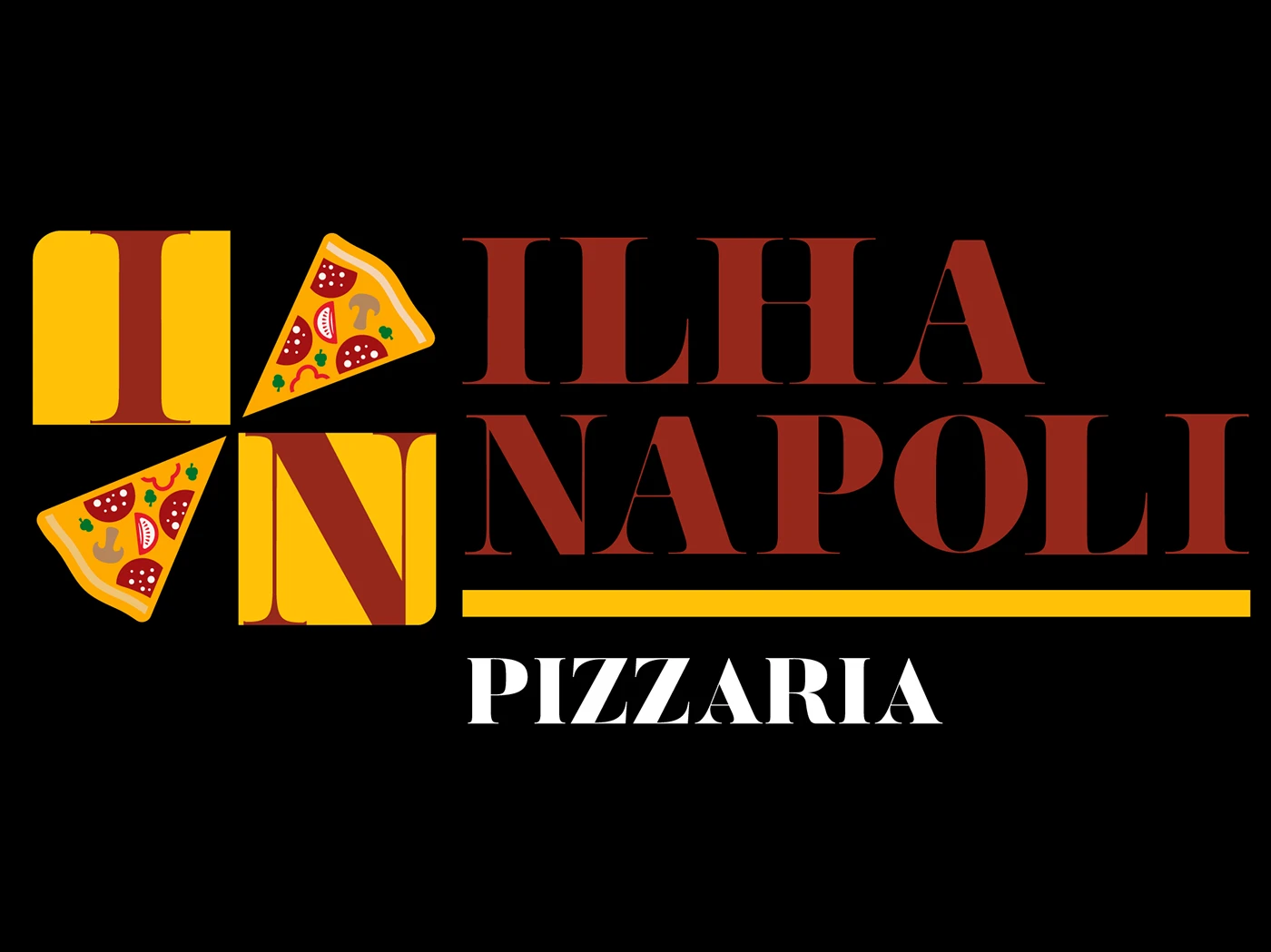 Ilha Napolli
