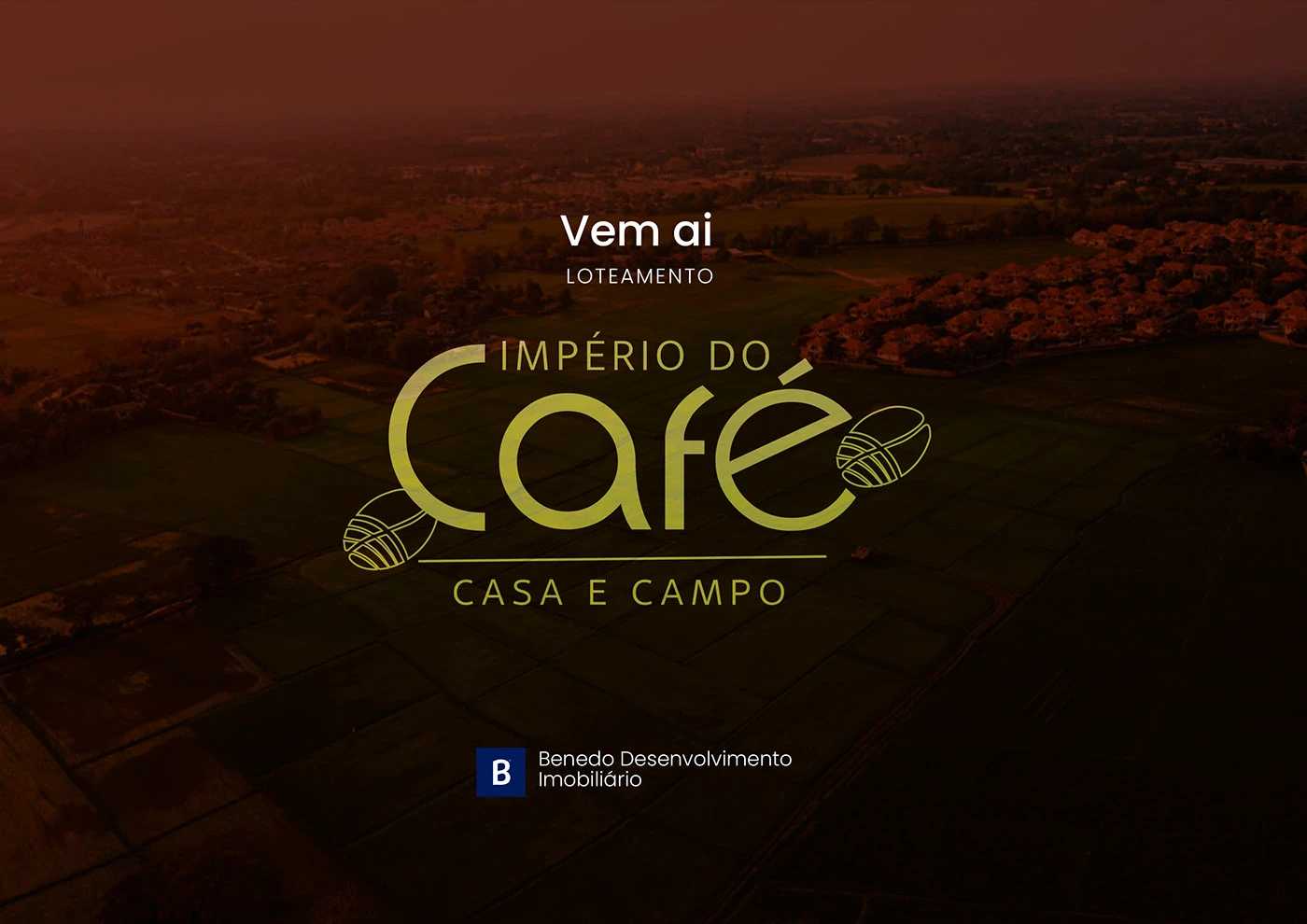 Império do Café
